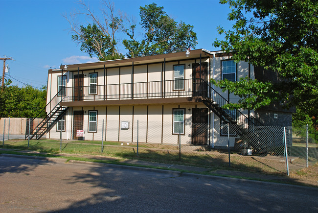 2400 Jeffries St in Dallas, TX - Building Photo - Building Photo