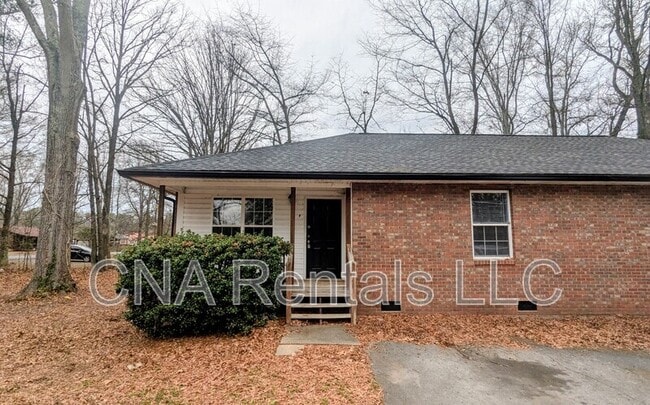 property at 215 Green Acre Ln