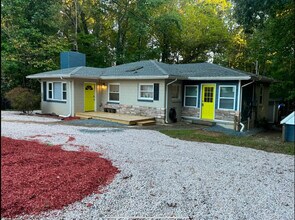 1305 Lynn Rd in Raleigh, NC - Building Photo - Building Photo