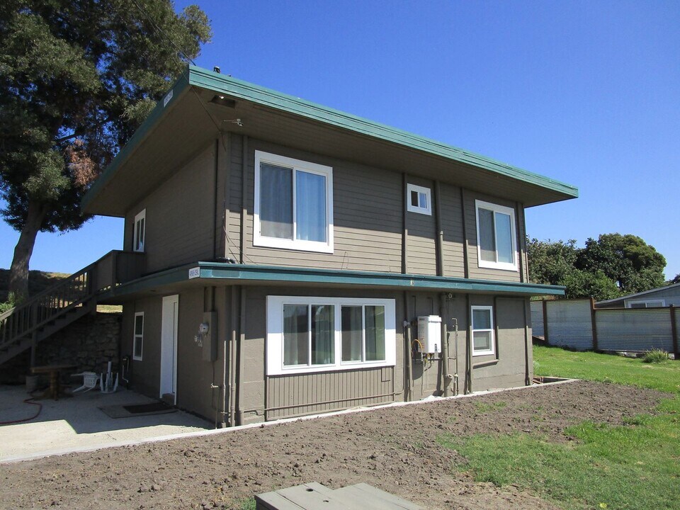 4768-29L Sandmound Blvd in Oakley, CA - Building Photo