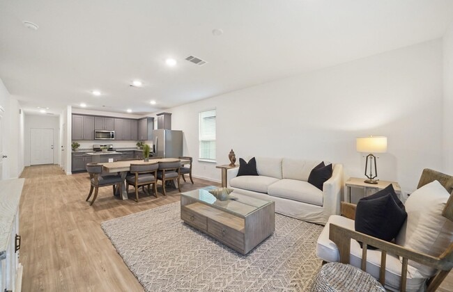 property at 26128 Brahman Dr