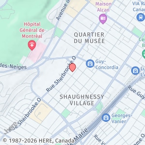 property at 1849 Av. Lincoln