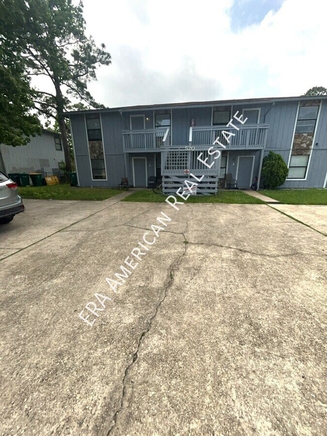 property at 520 Landview Dr