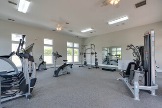 The Premier Townhomes @ 1694 in Tallahassee, FL - Building Photo - Interior Photo