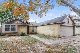 1515 Windys Way in Katy, TX - Building Photo - Building Photo