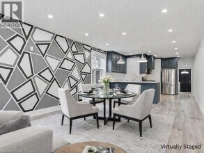 54 Craigmiller Ave in Hamilton, ON - Building Photo - Building Photo