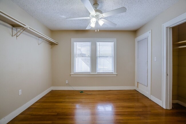 2520 20th St in Lubbock, TX - Building Photo - Building Photo