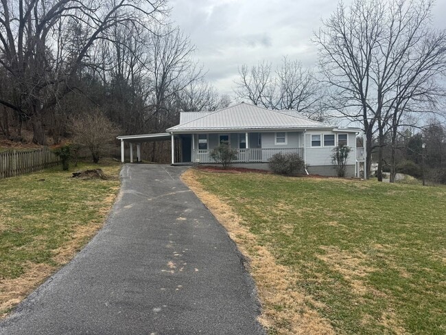 property at 1013 Egypt Rd