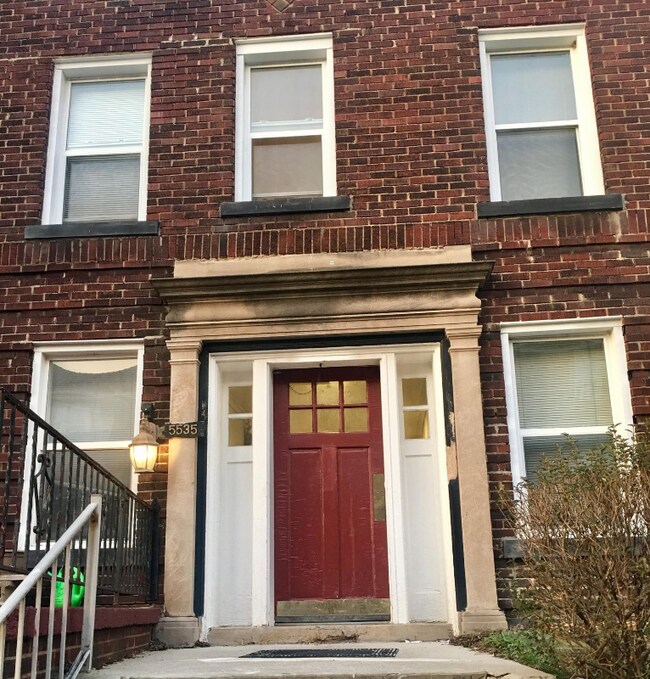 5535 Kamin St in Pittsburgh, PA - Foto de edificio - Building Photo