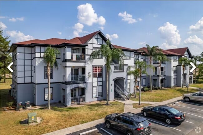 property at 5526 Pga Blvd