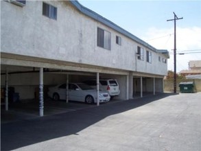 505 E Lomita Blvd in Carson, CA - Building Photo - Building Photo