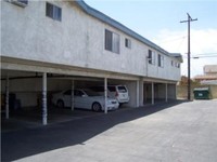 505 E Lomita Blvd in Carson, CA - Foto de edificio - Building Photo