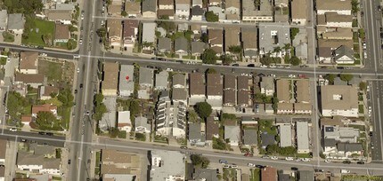 685 W 23rd St in San Pedro, CA - Building Photo - Building Photo