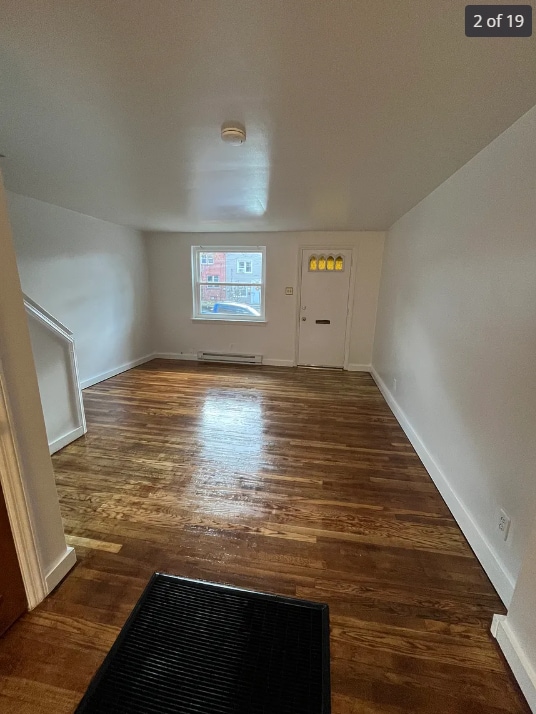 911 Union St in Lancaster, PA - Foto de edificio - Building Photo