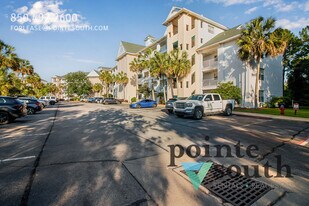 4270 Calinda Ln in Niceville, FL - Building Photo
