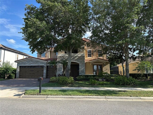 13012 Gearing Ct in Winter Garden, FL - Building Photo - Building Photo