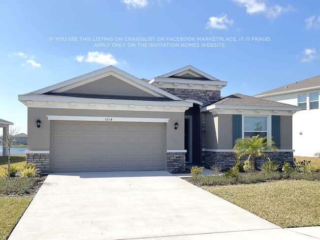 property at 5234 Rosado Run