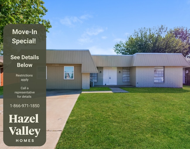 property at 11320 Bel Air Pl