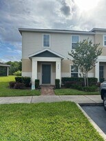 223 Annabelle Way in Davenport, FL - Building Photo