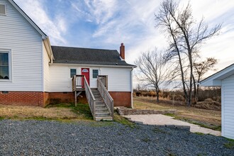 1511 Ash St in Albemarle, NC - Building Photo - Building Photo