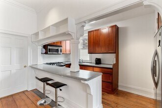6 Brigham St in Boston, MA - Building Photo - Building Photo