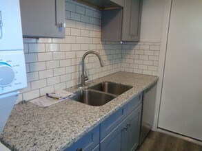 1615 W Osborn Rd in Phoenix, AZ - Building Photo - Building Photo