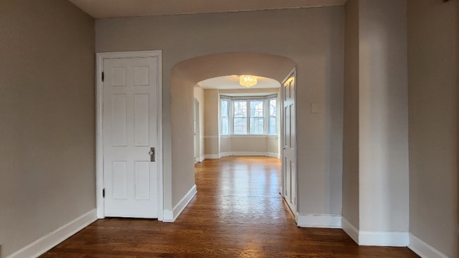 7752 Kingsbury Blvd in Clayton, MO - Building Photo - Building Photo