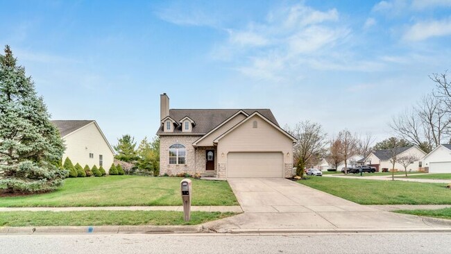 property at 167 Carriage Pl