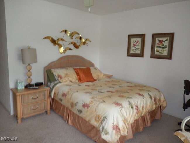 property at 7121 Golden Eagle Ct