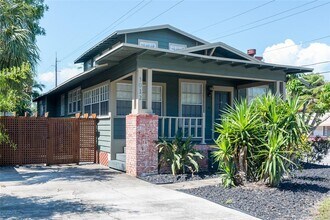 3012 W Julia St in Tampa, FL - Building Photo - Building Photo