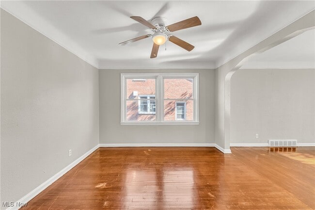 property at 1482 Genesee Rd