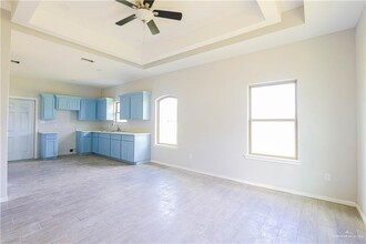 340 Eva St, Unit 1 in Elsa, TX - Building Photo - Building Photo