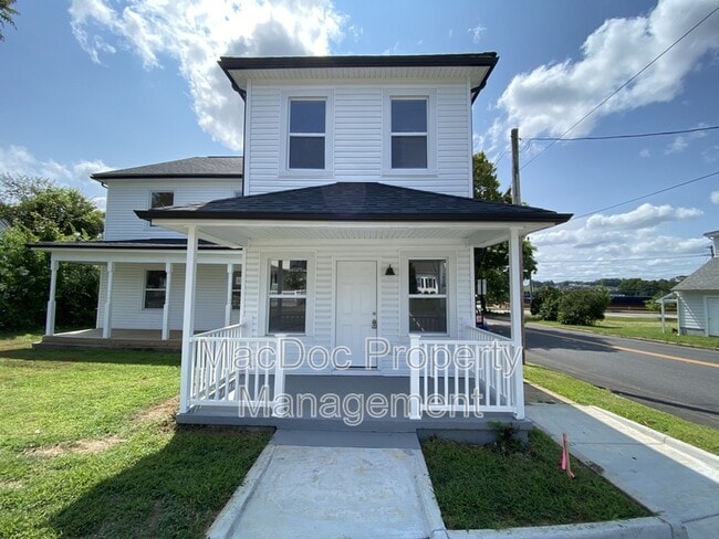 property at 1424 William St