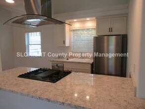 641 Pismo St in San Luis Obispo, CA - Building Photo - Building Photo