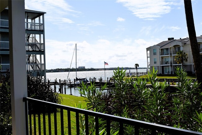 property at 4011 NASA Road 1