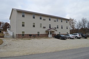 217 Twin Ridge Rd Apartments