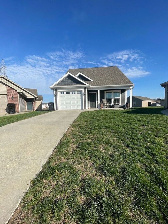 3938 Austrian Ct in Lafayette, IN - Building Photo - Building Photo