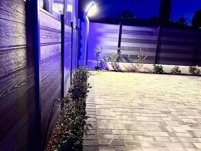 17807 San Fernando Mission Blvd in Los Angeles, CA - Building Photo - Building Photo