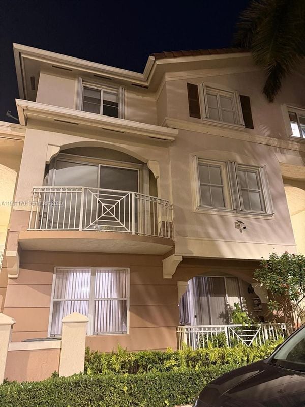 property at 8970 W Flagler St