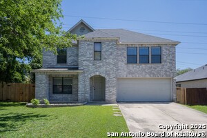 7118 Rimwood St in Live Oak, TX - Building Photo - Building Photo