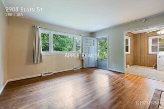2908 Elgin St in Durham, NC - Building Photo - Building Photo