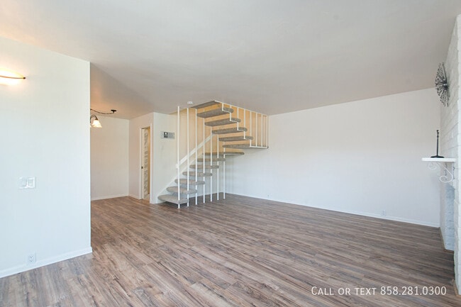 9611 Caminito Tizona in San Diego, CA - Building Photo - Building Photo