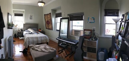 354 Broadway, Unit 6 in Somerville, MA - Foto de edificio - Building Photo