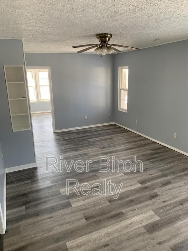 property at 1600 S 6th St