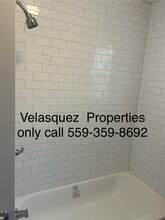 84 S Villa St in Porterville, CA - Building Photo - Building Photo