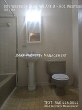 801 Westside Blvd NW in Roanoke, VA - Building Photo - Building Photo