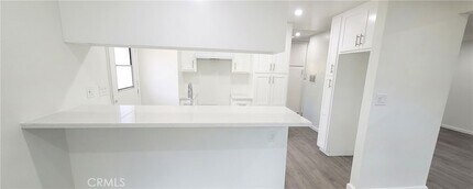 1417 S Greenwood Ave, Unit H in Montebello, CA - Foto de edificio - Building Photo