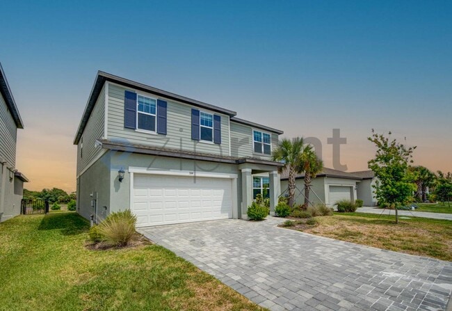 property at 534 Sun Chaser Dr