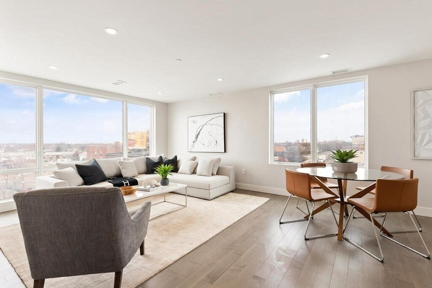 398 Cambridge St, Unit 204 in Boston, MA - Building Photo