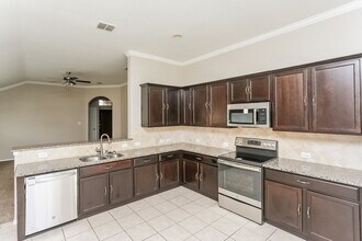 14409 Mainstay Way in Haslet, TX - Building Photo - Building Photo